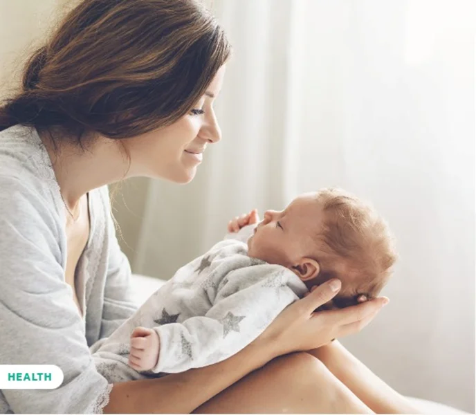 چالشهای مادر شدن