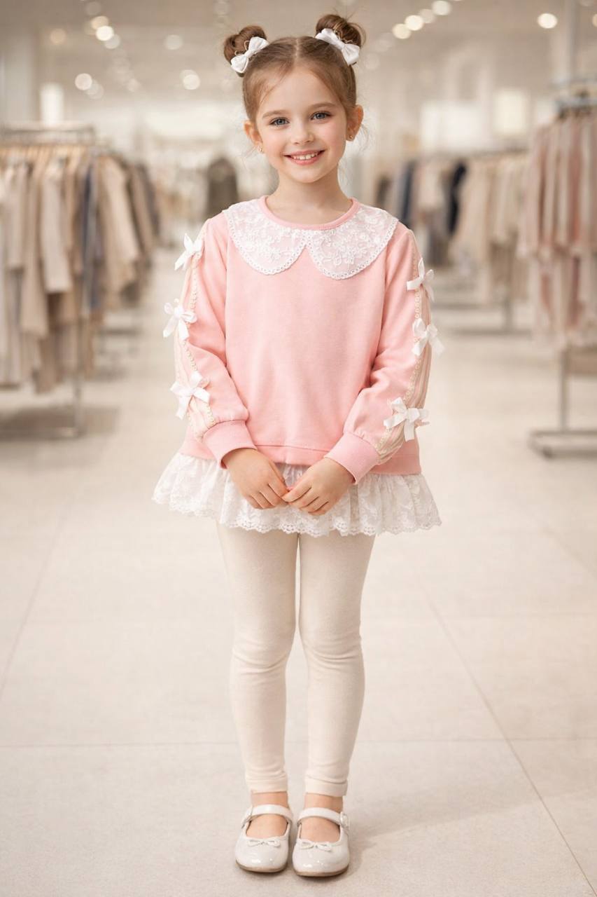 بلوز دورس دانتل