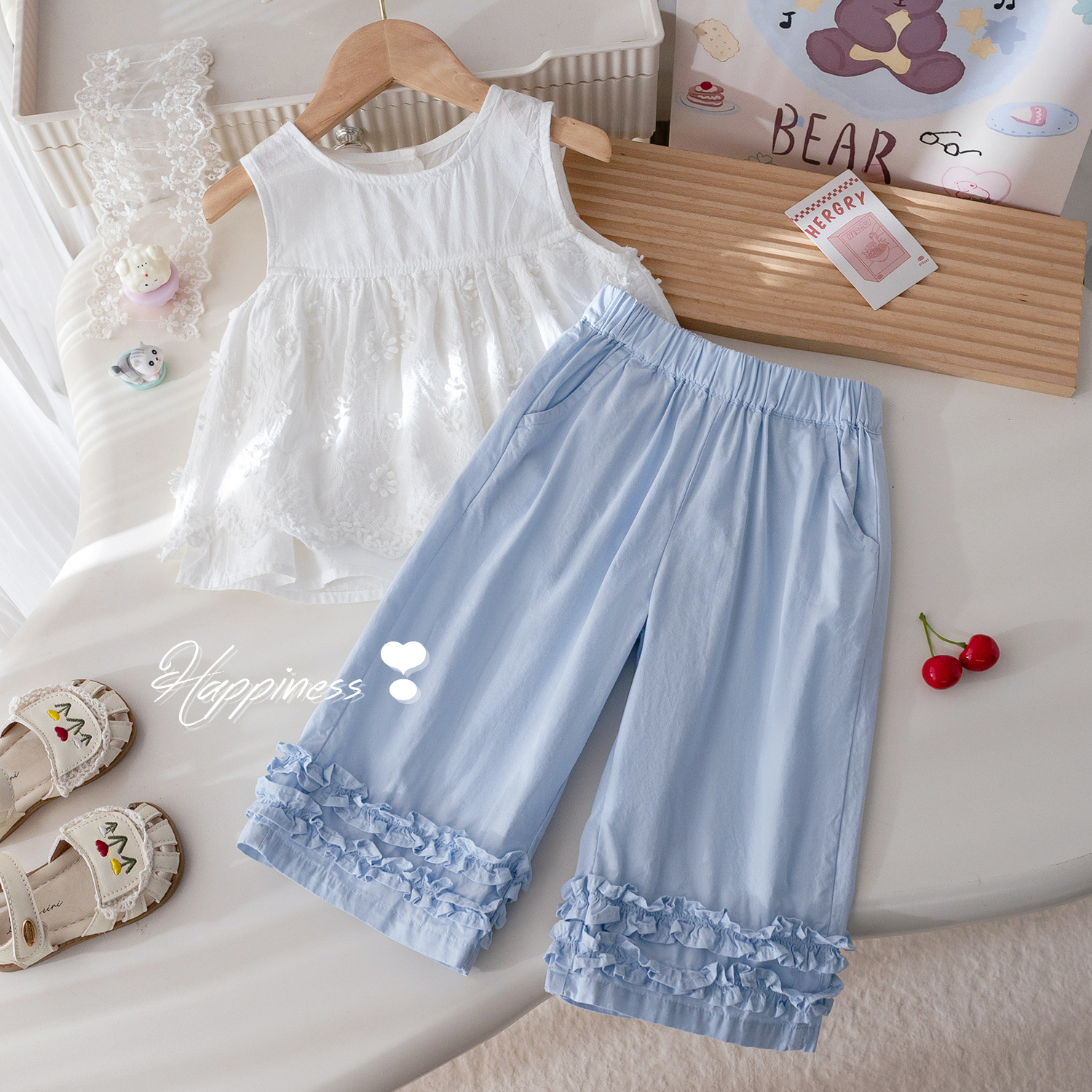 ست دو تیکه بهاری وارداتی