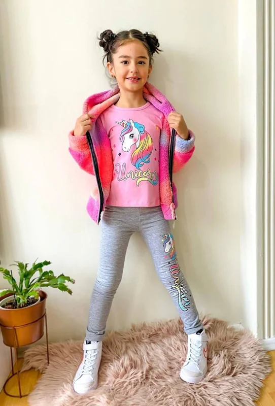 ست سه تيكه پوني