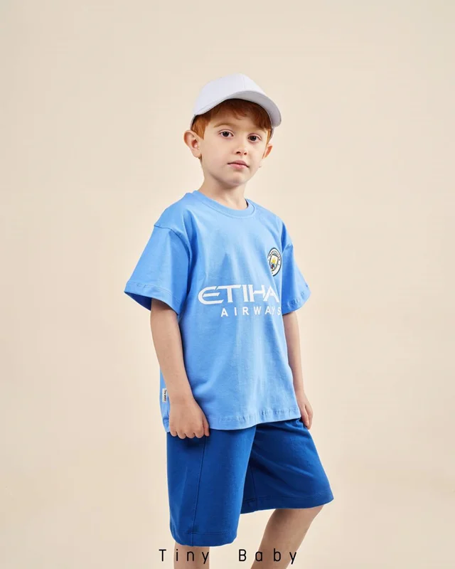 ست پسرانه اسپرت