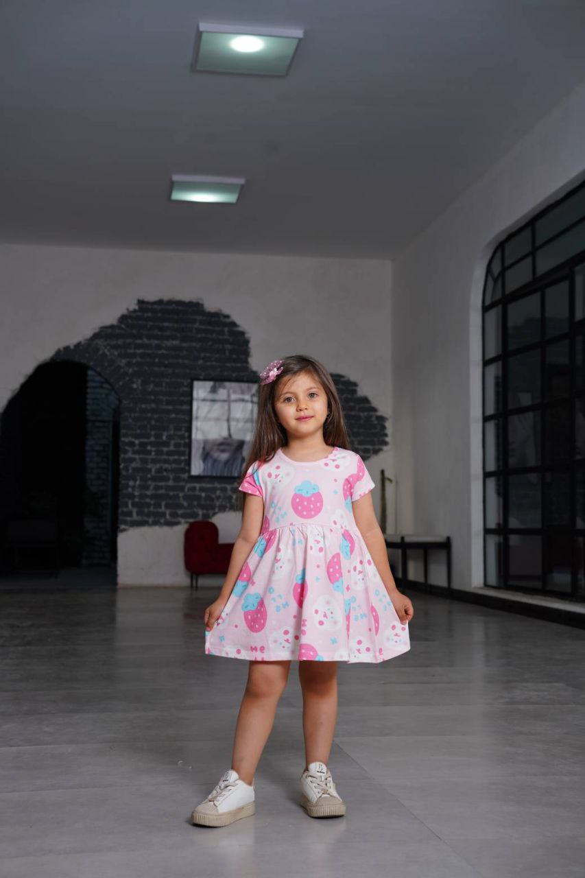 سارافون توت فرنگی