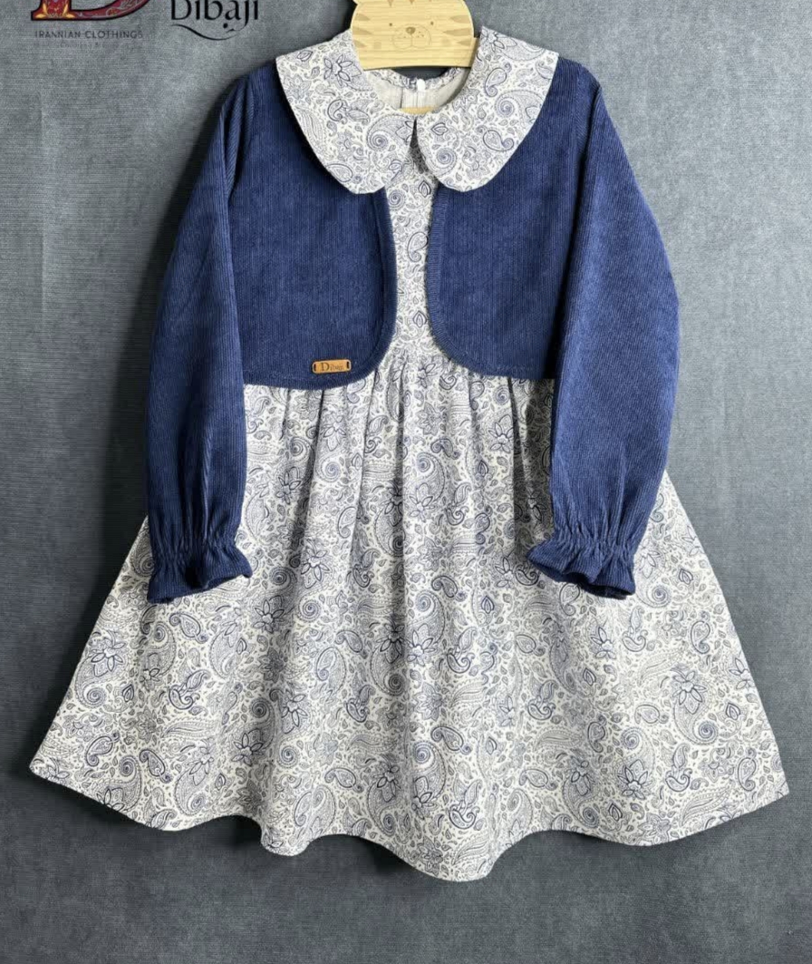 کت و سارافون عیدانه