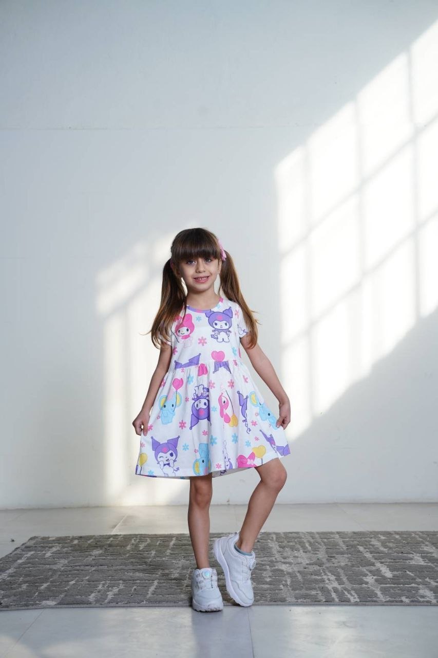 سارافون کرومی