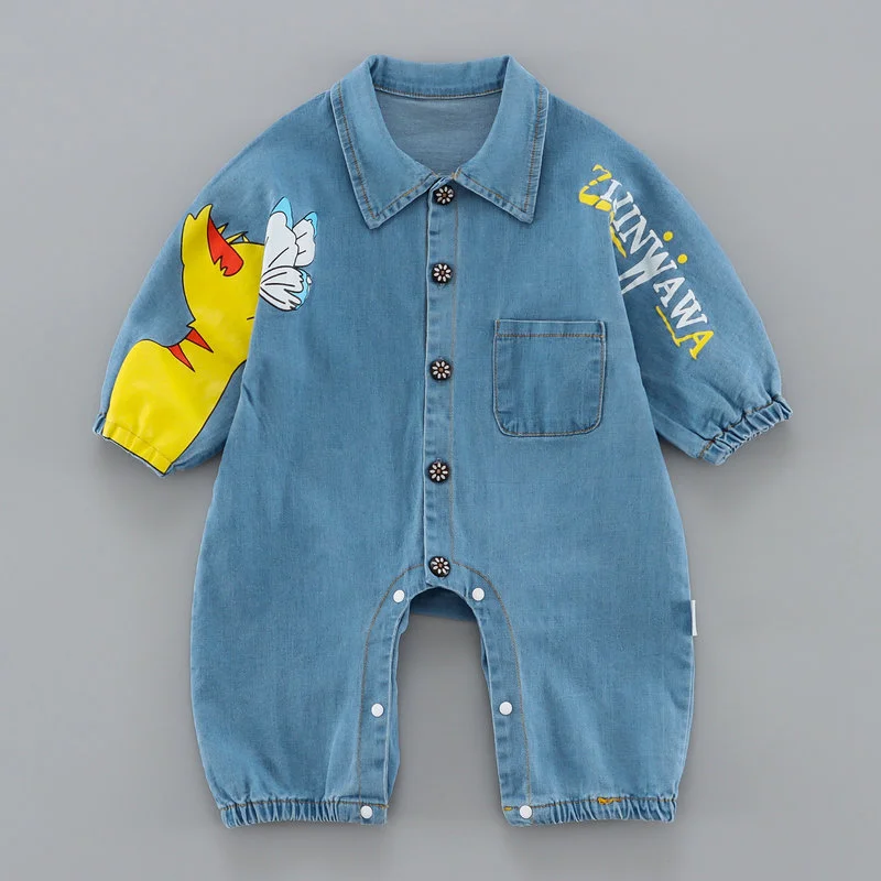 سرهمي جين گربه