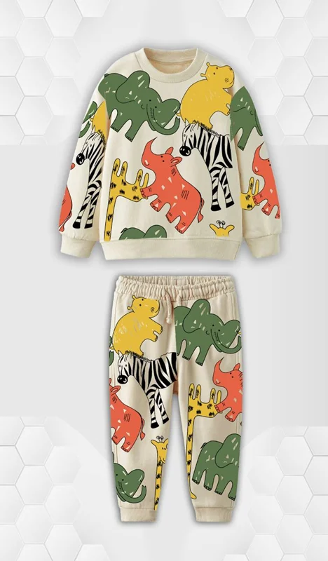 ست پسرانه دورس