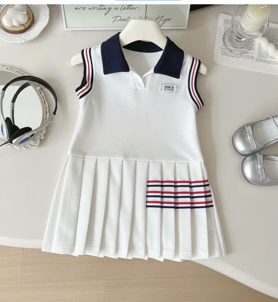 سارافون دخترانه