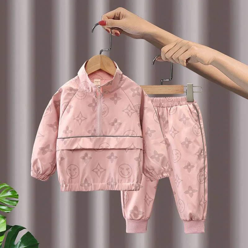 ست باروني طرح برند